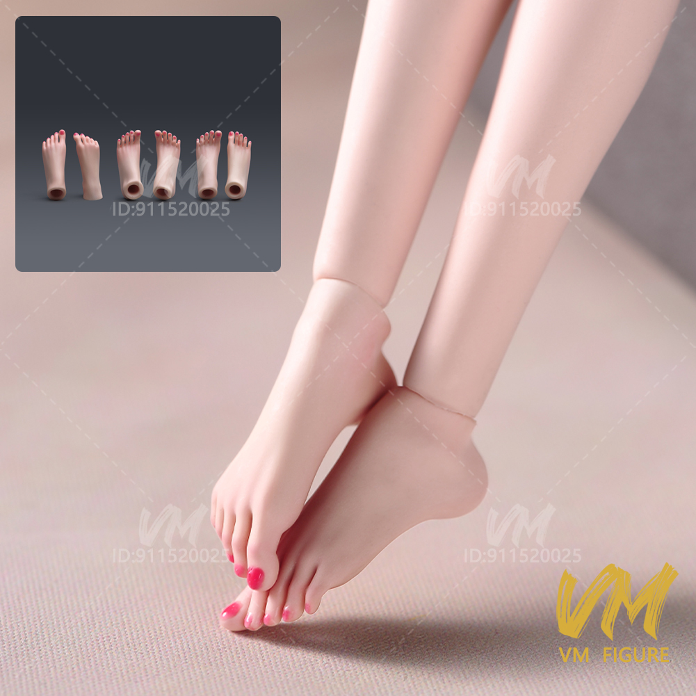ANT 1/6 escala mujer maquillaj - Beauty Y Makeup reseña y precio