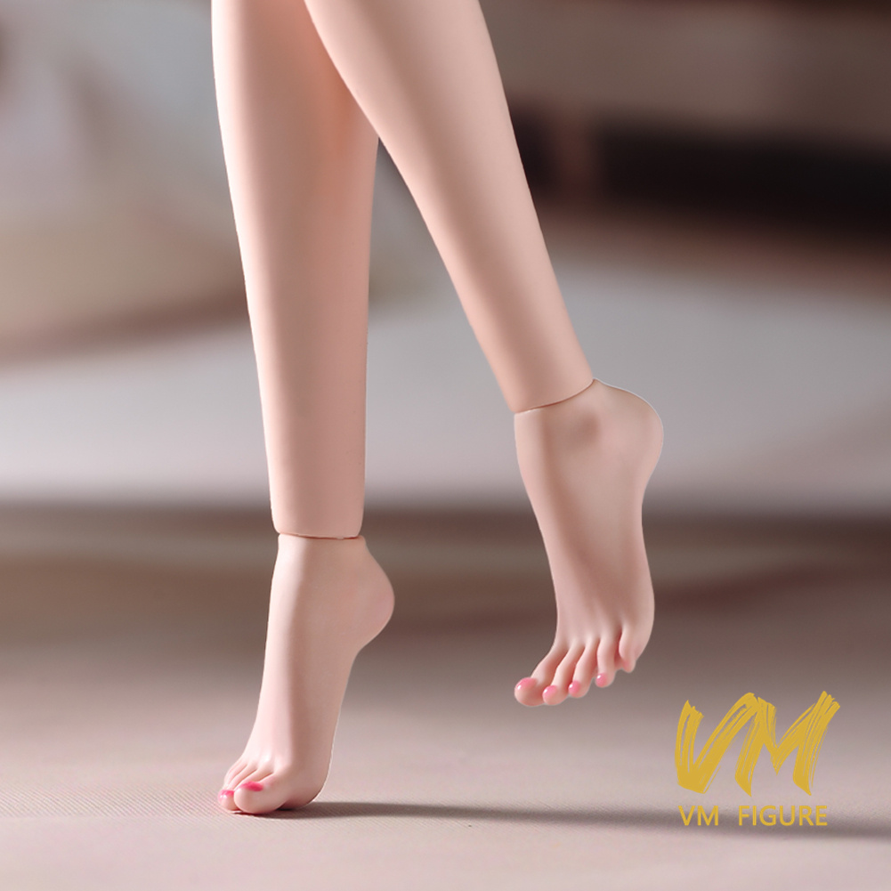ANT 1/6 escala mujer maquillaj - Beauty Y Makeup reseña y precio