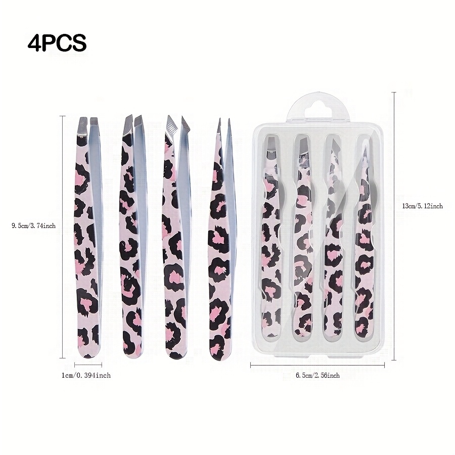 Pinza Profesional 4 en 1 para  - Beauty Hair Makeup reseña y precio