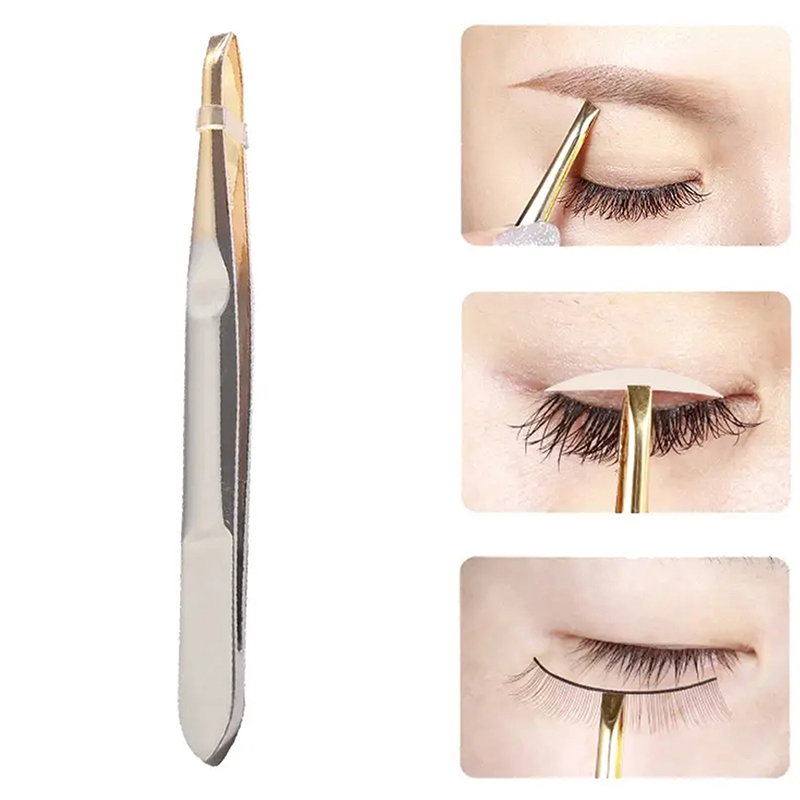 Pinzas para Cejas, Depilación  - Beauty Hair Makeup reseña y precio