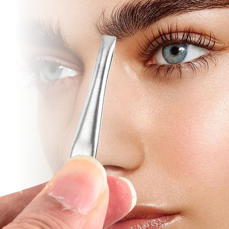 Pinzas para Cejas, Depilación  - Beauty Hair Makeup reseña y precio