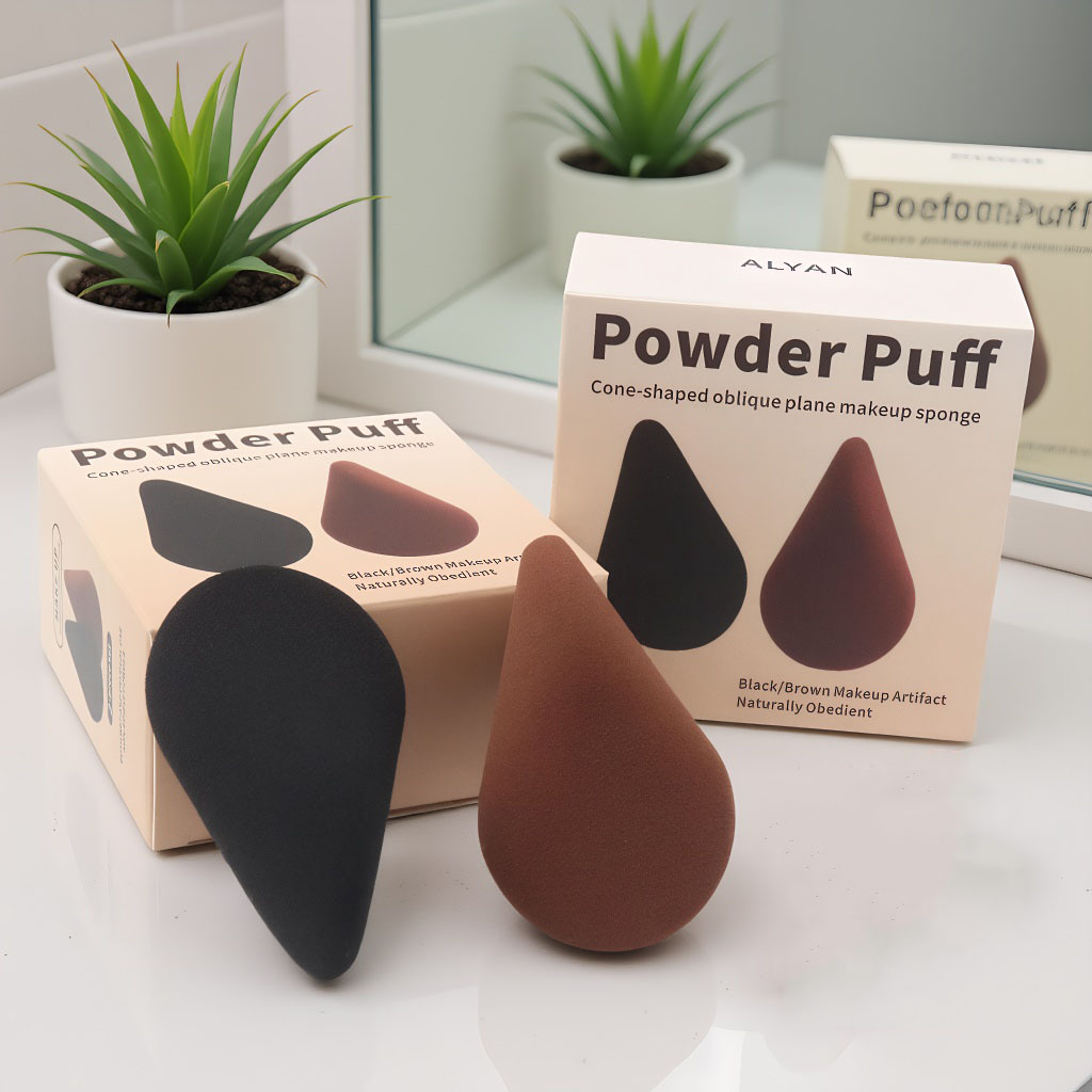 Nueva Esponja de Maquillaje Su - Beauty Blender In Makeup reseña y precio