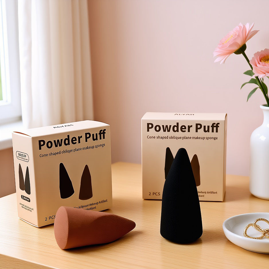 Nueva Esponja de Maquillaje Su - Beauty Blender In Makeup reseña y precio