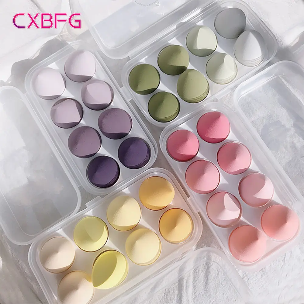 Esponja de maquillaje para muj - Beauty Bay Makeup reseña y precio