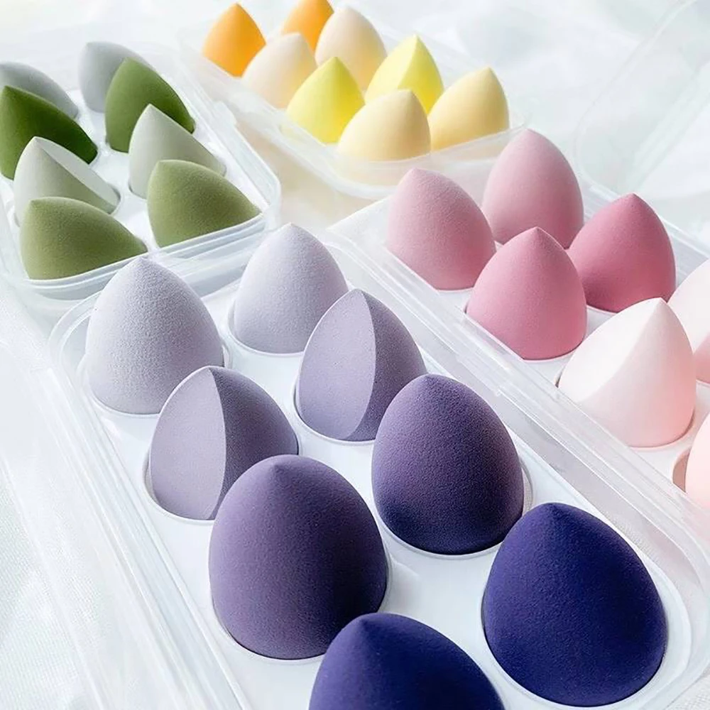 Esponja de maquillaje para muj - Beauty Bay Makeup reseña y precio
