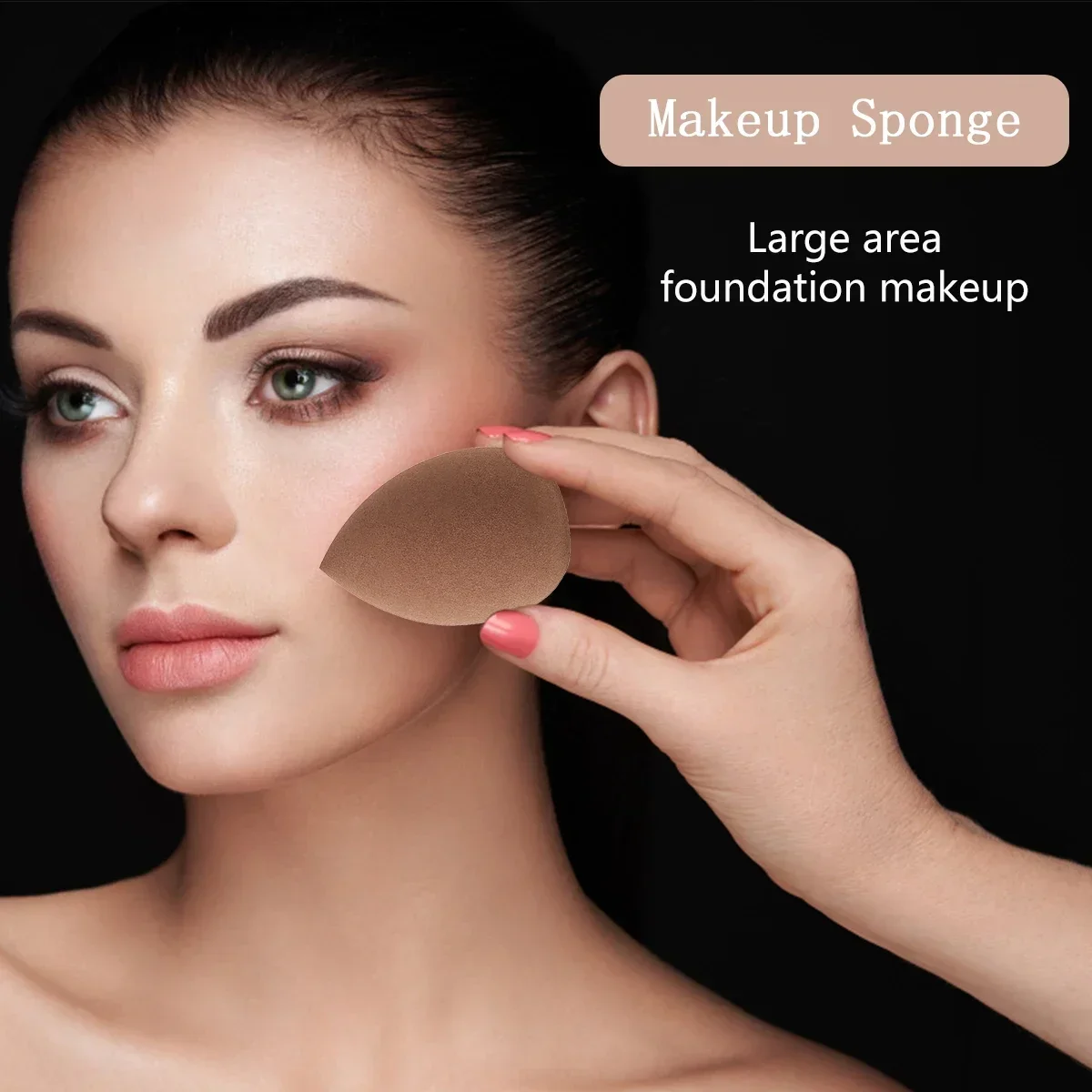 Set de Brochas y Esponjas de M - Beauty Makeup Gift Sets reseña y precio