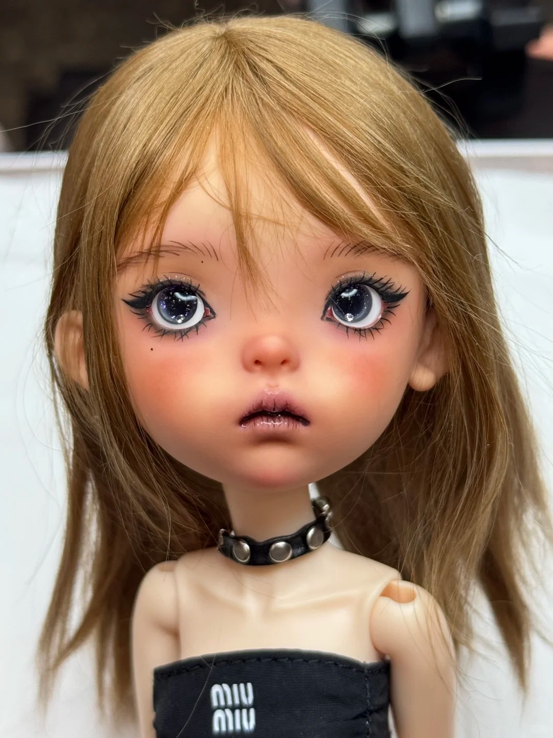Muñeca BJD 1/6 landoudou, maqu - Beauty Y Makeup reseña y precio