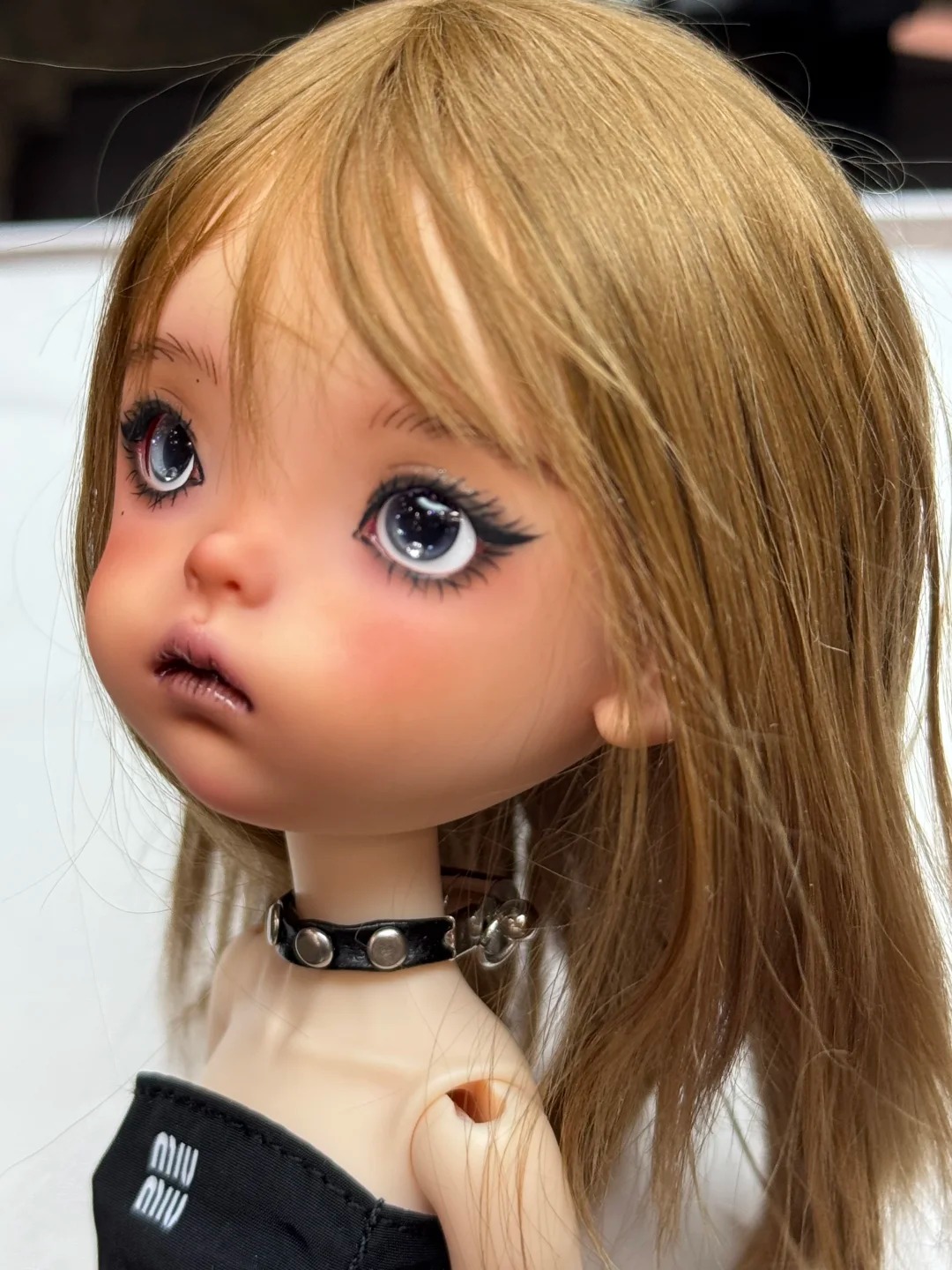 Muñeca BJD 1/6 landoudou, maqu - Beauty Y Makeup reseña y precio