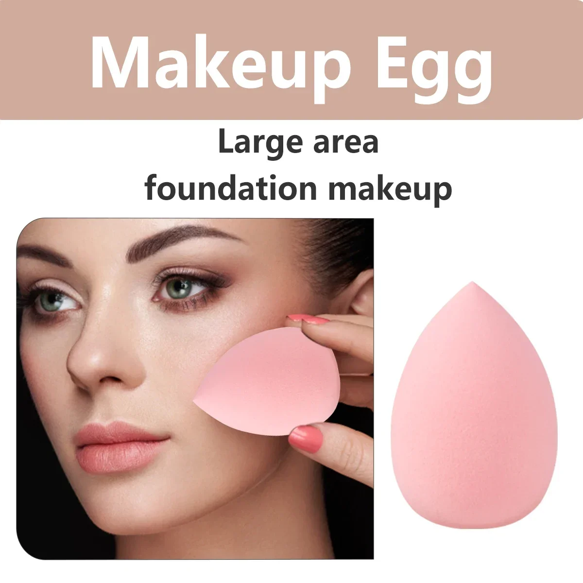 Set de Brochas y Esponjas de M - Beauty Makeup Gift Sets reseña y precio