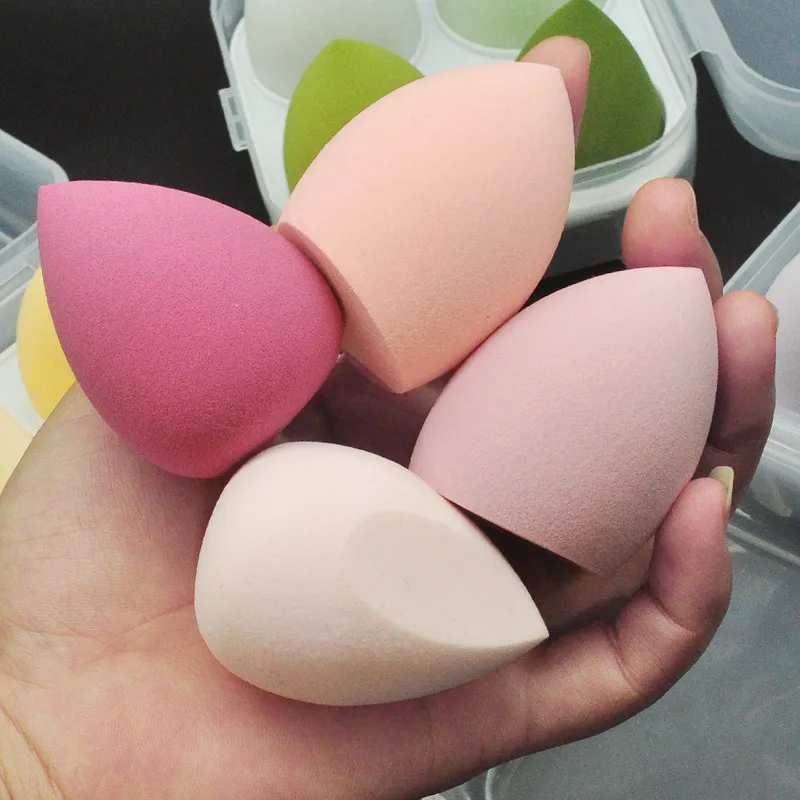 Herramienta de belleza de moda - Beauty Blender In Makeup reseña y precio
