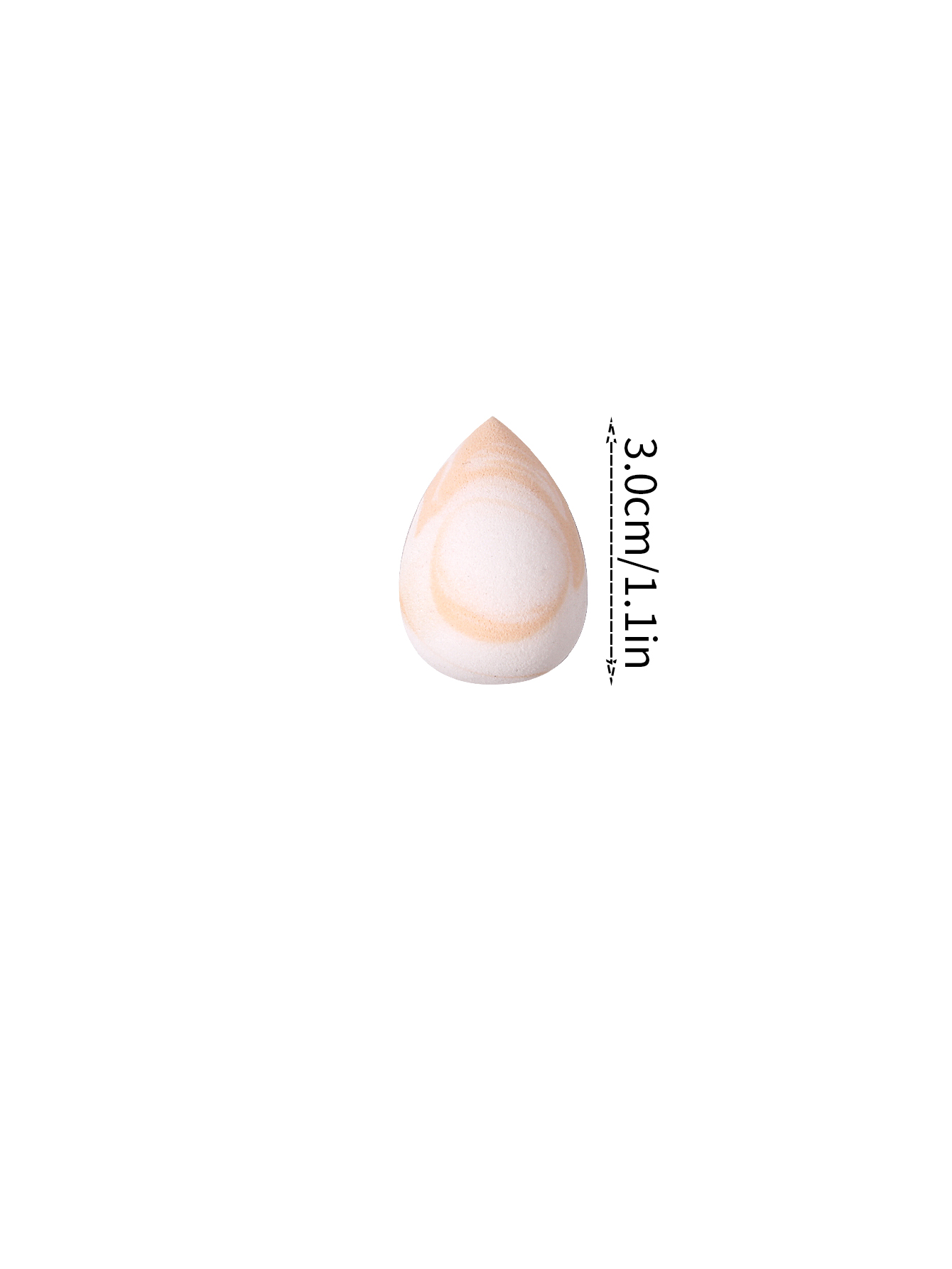 Juego de mini esponjas de maqu - Beauty Blender In Makeup reseña y precio