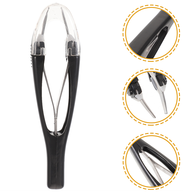 Pinza para Cejas Automática Re - Beauty Hair Makeup reseña y precio