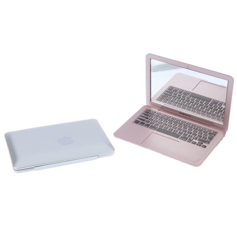 Espejo plegable de bolsillo pa - Beauty Y Makeup reseña y precio