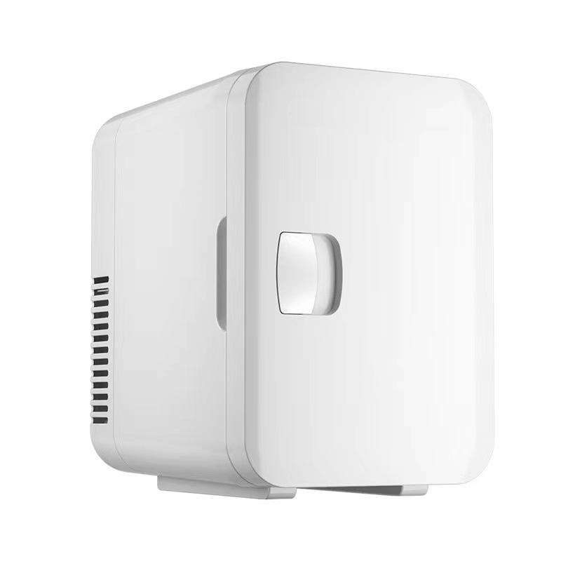 ​ ​ 2025 Nuevo mini refrigerad - Beauty Makeup Fridge reseña y precio