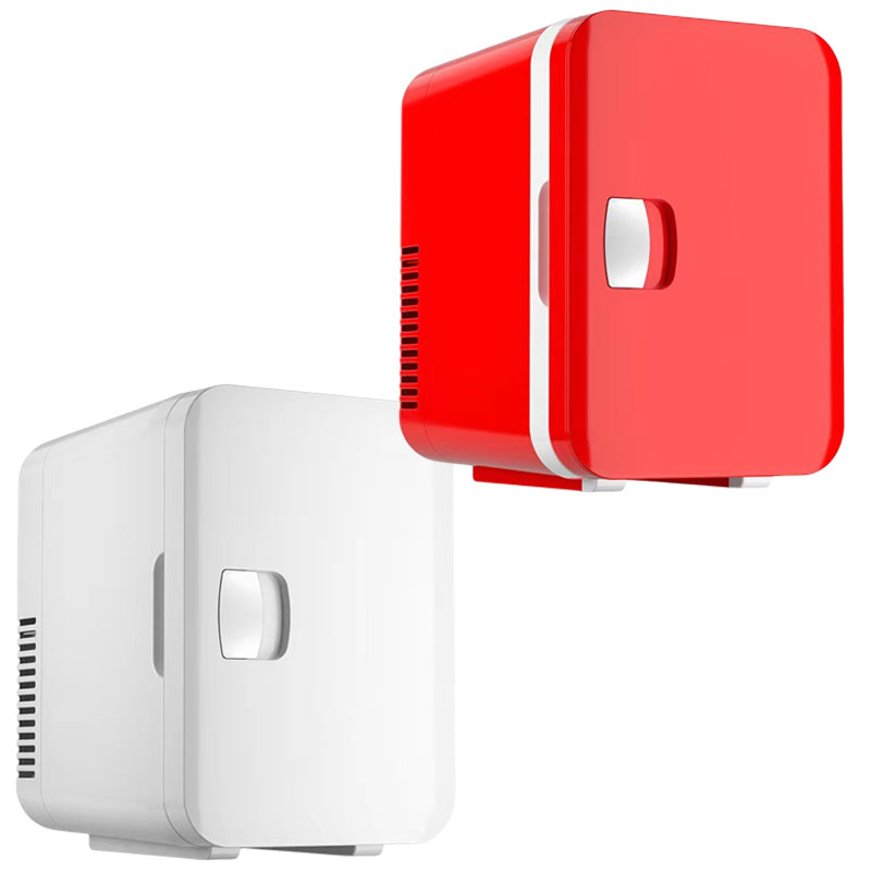 ​ ​ 2025 Nuevo mini refrigerad - Beauty Makeup Fridge reseña y precio