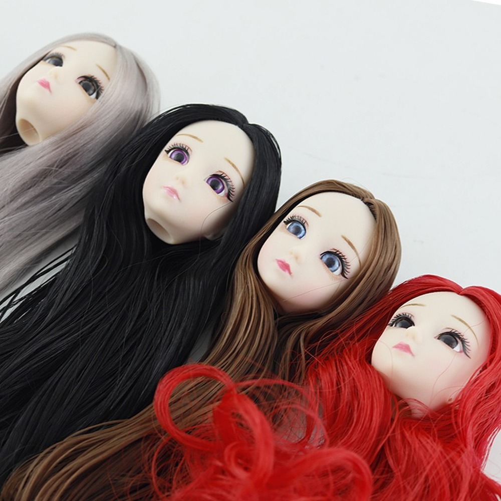 Muñeca de Moda de 30 cm, Muñec - Beauty Y Makeup reseña y precio